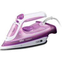 Braun FI 3124 PU 0127408001 Stoomstrijkijzer 2400 W Violet