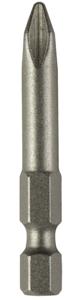 Bosch Accessories 2609255921 Kruis-bit PH 3 E 6.3 2 stuk(s)