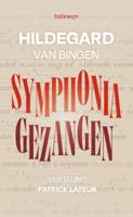 Symphonia. Gezangen (Paperback)