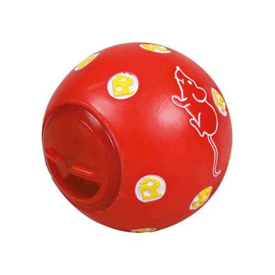 Hondenspeelgoed Trixie Muis Plastic