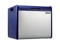 Tristar KB-7245 koelbox 41 l Electrisch Blauw, Zilver