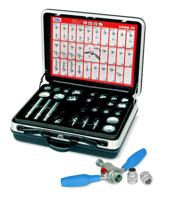 Cycplus Grs cyclus snap-in afn cas/trap * op bestelling *