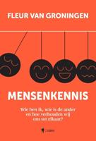 Mensenkennis - Fleur Van Groningen - ebook