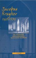 Jacobus Fruytier - J. Koolen - ebook
