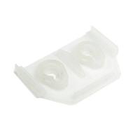 UltiMaker Ultimaker drukdop Nozzle Cover S3/S5 203641