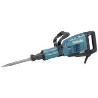 Makita HM1317C Zeskant-Stemhamer 1510 W 25 J Incl. koffer - thumbnail