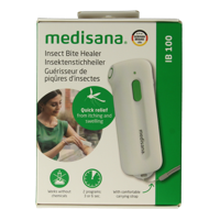 Medisana Insectenbeet verzachter IB100 1 Stuks