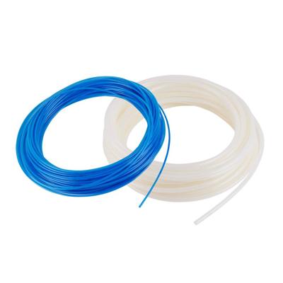 IMI NORGREN Persluchtslang PU2-0112025C Rood Binnendiameter: 4 mm 80 bar 25 m