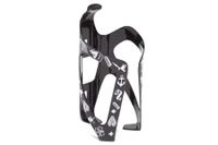 Cinelli Mike Giant Carbon Fiets bidonhouder - Zwart/Wit - thumbnail