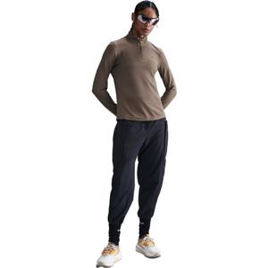 Nike Dri-FIT Trail Longsleeve Half-Zip Dames
