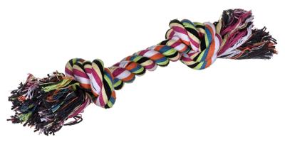 TRIXIE 3272 Kleur Bijtring, 26 cm