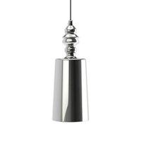 Karman - Alibaglass Ø18 Hanglamp