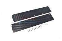 GPM - Carbon Fiber Chassis Side Panels - Arrma Infraction 6S