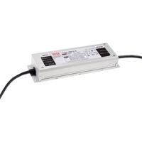 Mean Well ELGC-300-L-AB LED-driver Constant vermogen 301.6 W 1.3 - 2 A 116 - 232 V/DC Dimbaar, 3-in-1 dimmer, Instelbaar, PFC-schakeling, Outdoor,