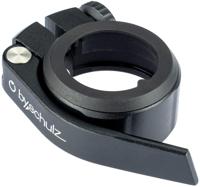 By,schulz zadelstrop seatpost clamp by.schulz fixed linear pin-qr