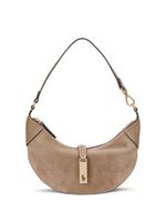 Polo Ralph Lauren mini sac porté épaule Polo ID - Rose