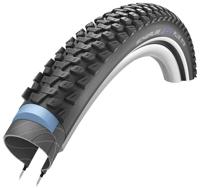 Schwalbe draadband marathon plus mtb perf 57-559 +r zwart