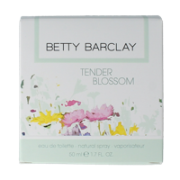 Tender blossom eau de toilette spray 50 Milliliter
