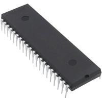 Microchip Technology PIC18F4420-I/P Embedded microcontroller PDIP-40 8-Bit 40 MHz Aantal I/Os 36