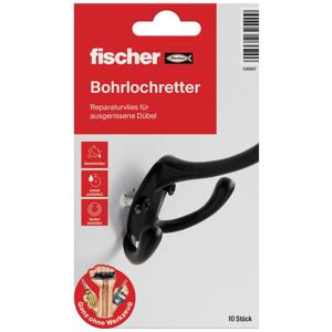 Fischer Reparatievlies 545947 10 stuk(s)