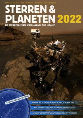 Sterren & Planeten 2022 (Paperback)