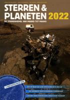 Sterren & Planeten 2022 (Paperback)