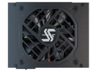 Seasonic FOCUS SGX-750 (2021) power supply unit 750 W 20+4 pin ATX SFX Zwart - thumbnail