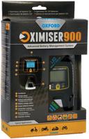 OXFORD Oximiser 900" acculader van