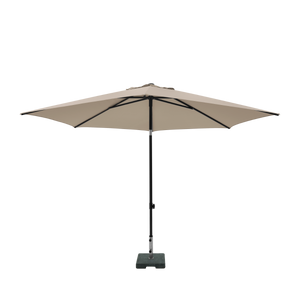 Madison Parasol 300 Elba Ecru