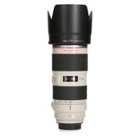 Canon EF 70-200mm F2.8 L IS USM II