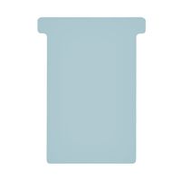 Planbord T-kaart Jalema formaat 3 77mm blauw - thumbnail
