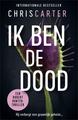 Ik ben de dood (Paperback)