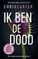 Ik ben de dood (Paperback)