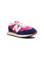 New Balance 237 "Victory Blue" sneakers - Violet