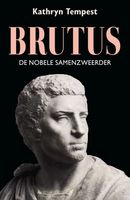 Brutus - Kathryn Tempest - ebook
