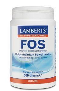 Lamberts FOS (voorheen Eliminex)