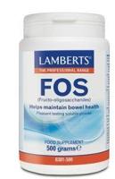 Lamberts FOS (voorheen Eliminex)