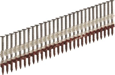 Senco Stripspijker Barbed 2,87 X 65 mm Hot dip gegalv, ( HDG ) te 20° - GB55ASBSR