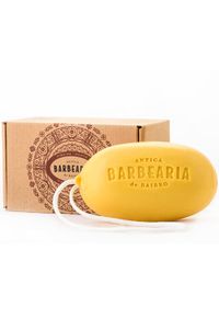 Antiga Barbearia de Bairro zeep aan een koord Ribeira do Porto 350gr