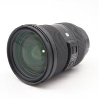 Sigma 24-70mm F/2.8 DG DN Art Sony FE occasion