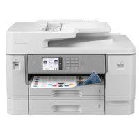 Brother MFC-J6955DW A3 (XL) all-in-one inkjetprinter