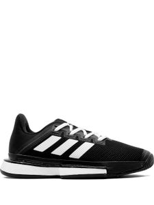 adidas baskets SoleMatch Bounce - Noir