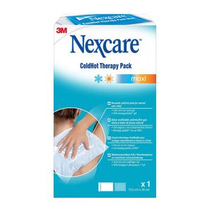 N1578dab Nexcare Coldhot Therapy Pack Pack Maxi, 300 Mm X 195 Mm