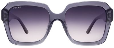 Polar zonnebril Daisy dames gepolariseerd Cat. 4 grijs Polar zonnebril Daisy dames gepolariseerd Cat. 4 grijs