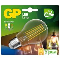 GP Lighting gp led classic fila. fs 7w e27 - thumbnail