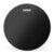 Evans B20ONX2 Onyx Coated tom drumvel 20 inch