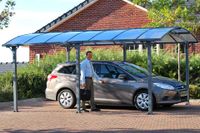 Fonteyn Arcadia 5000 carport - thumbnail