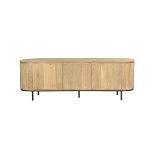 Livingfurn - TV Meubel - Noor Natural 170cm