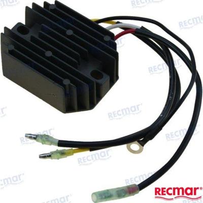 REPUESTOS MOTORES - Bombardier REC879147T62 - RECTIFICADOR