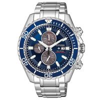 Citizen CA0710-82L Promaster Marine Chrono - thumbnail